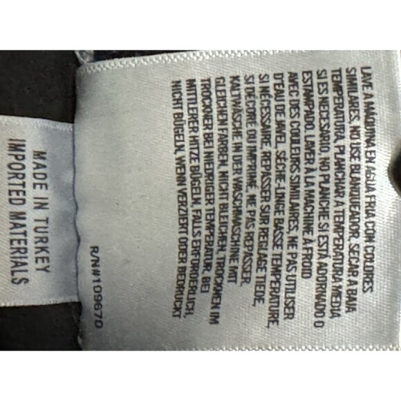 Agolde Remy High Rise Straight Jeans Sz 25 Cotton Style# A105C-813 Designer READ - Picture 11 of 15